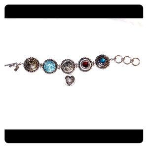 Original Gingersnap bracelet